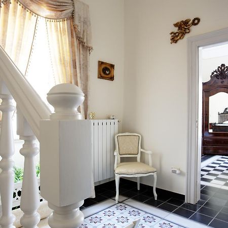 Bed and Breakfast Dimora Birulla Módica Exterior foto