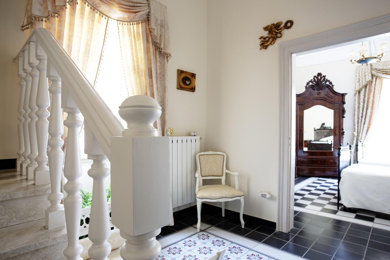 Bed and Breakfast Dimora Birulla Módica Exterior foto