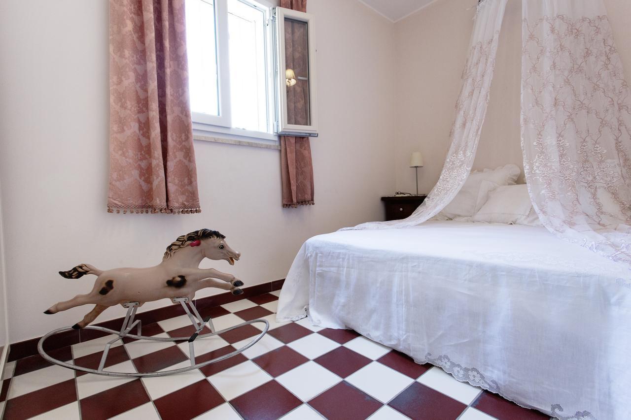 Bed and Breakfast Dimora Birulla Módica Exterior foto