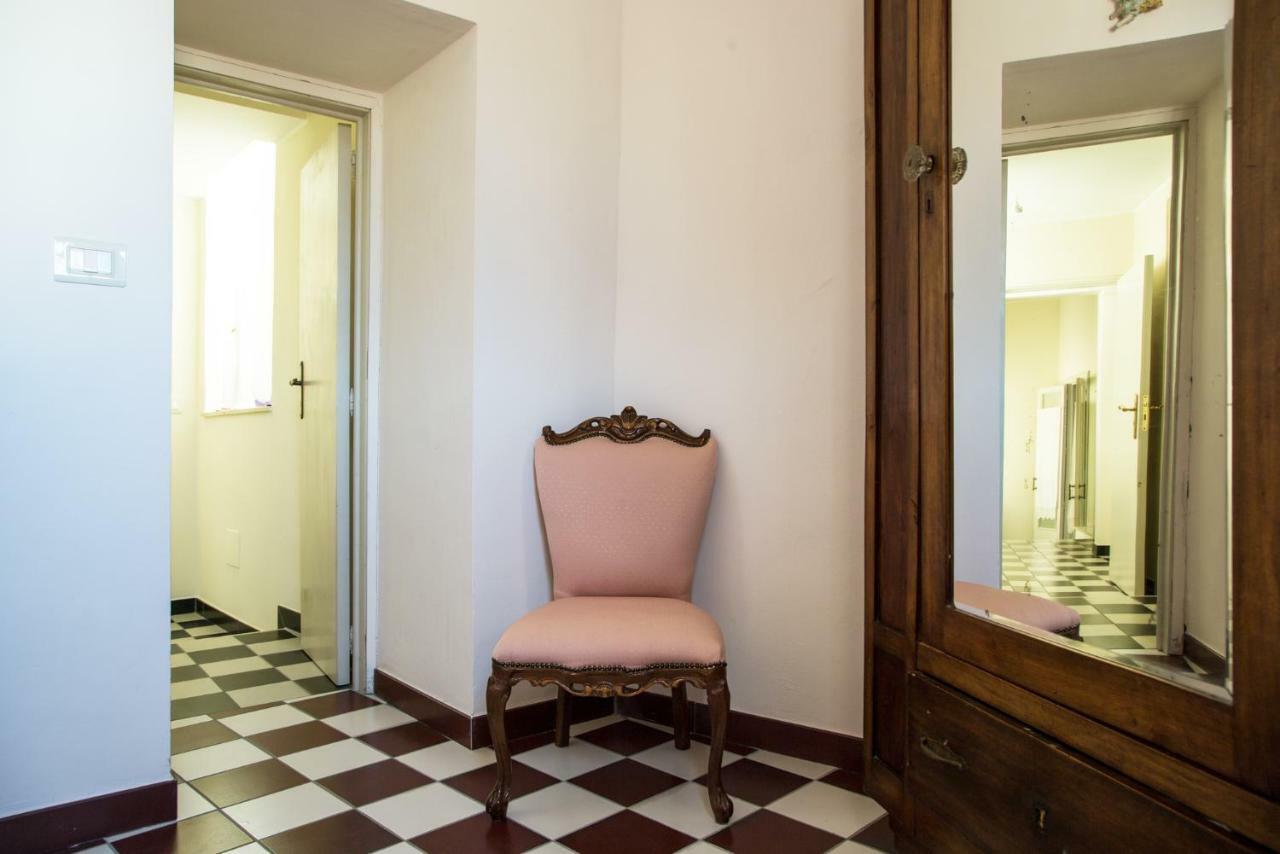 Bed and Breakfast Dimora Birulla Módica Exterior foto